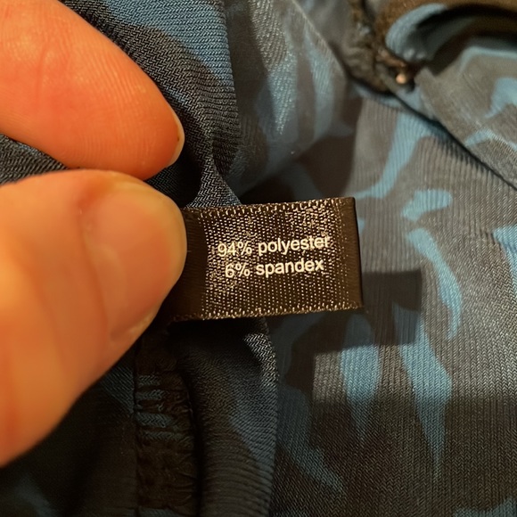 The Limited Faux Wrap Short Sleeve Blouse - Picture 5 of 6